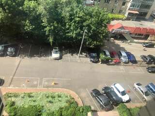 Апартаменты Посуточно большая квартира в Аркадии Одесса Апартаменты с 3 спальнями-28